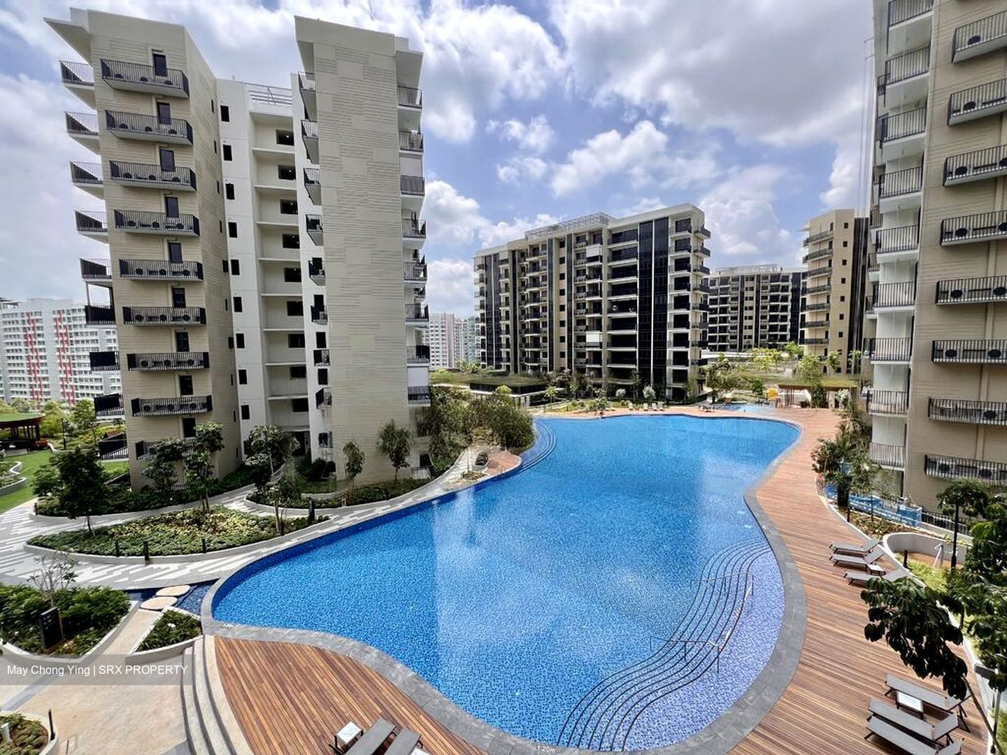 Sengkang Grand Residences (D19), Apartment #558582311